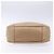 Céline Borsa a mano CELINE in pelle beige dorata Auth 141898 D'oro - vista 9