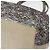 Borsa Tote Vala in Paillettes Argento Auth 142446 di Salvatore Ferragamo - vista 10