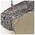 Borsa Tote Vala in Paillettes Argento Auth 142446 di Salvatore Ferragamo - vista 11