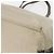 Borsa Tote Vala in Paillettes Argento Auth 142446 di Salvatore Ferragamo - vista 12