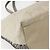 Borsa Tote Vala in Paillettes Argento Auth 142446 di Salvatore Ferragamo - vista 13