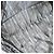 Borsa Tote Vala in Paillettes Argento Auth 142446 di Salvatore Ferragamo - vista 17