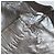 Borsa Tote Vala in Paillettes Argento Auth 142446 di Salvatore Ferragamo - vista 18