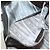 Borsa Tote Vala in Paillettes Argento Auth 142446 di Salvatore Ferragamo - vista 20