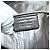 Borsa Tote Vala in Paillettes Argento Auth 142446 di Salvatore Ferragamo - vista 21
