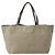 Borsa Tote Vala in Paillettes Argento Auth 142446 di Salvatore Ferragamo - vista 3