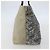 Borsa Tote Vala in Paillettes Argento Auth 142446 di Salvatore Ferragamo - vista 4
