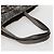 Borsa Tote Vala in Paillettes Argento Auth 142446 di Salvatore Ferragamo - vista 7