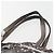 Borsa Tote Vala in Paillettes Argento Auth 142446 di Salvatore Ferragamo - vista 8