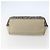 Borsa Tote Vala in Paillettes Argento Auth 142446 di Salvatore Ferragamo - vista 9
