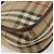 Autre Marque Borsa a Spalla Burberrys Nova Check in Tela Beige Oro Auth bs29444 D'oro - vista 13