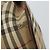 Autre Marque Borsa a Spalla Burberrys Nova Check in Tela Beige Oro Auth bs29444 D'oro - vista 14