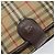 Autre Marque Borsa a Spalla Burberrys Nova Check in Tela Beige Oro Auth bs29444 D'oro - vista 15