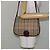 Autre Marque Borsa a Spalla Burberrys Nova Check in Tela Beige Oro Auth bs29444 D'oro - vista 22