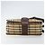 Autre Marque Borsa a Spalla Burberrys Nova Check in Tela Beige Oro Auth bs29444 D'oro - vista 9