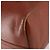 LOUIS VUITTON Epi Keepall 50 Borsa Boston Marrone M42968 LV Auth bs29308 - vista 12