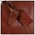 LOUIS VUITTON Epi Keepall 50 Borsa Boston Marrone M42968 LV Auth bs29308 - vista 17