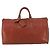 LOUIS VUITTON Epi Keepall 50 Borsa Boston Marrone M42968 LV Auth bs29308 - vista 2