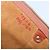LOUIS VUITTON Epi Keepall 50 Borsa Boston Marrone M42968 LV Auth bs29308 - vista 22