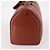 LOUIS VUITTON Epi Keepall 50 Borsa Boston Marrone M42968 LV Auth bs29308 - vista 4