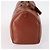 LOUIS VUITTON Epi Keepall 50 Borsa Boston Marrone M42968 LV Auth bs29308 - vista 5