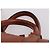LOUIS VUITTON Epi Keepall 50 Borsa Boston Marrone M42968 LV Auth bs29308 - vista 8