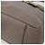 Borsa a mano Vala in pelle beige e oro Auth BA5832 di Salvatore Ferragamo D'oro - vista 10