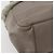 Borsa a mano Vala in pelle beige e oro Auth BA5832 di Salvatore Ferragamo D'oro - vista 11