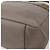 Borsa a mano Vala in pelle beige e oro Auth BA5832 di Salvatore Ferragamo D'oro - vista 12