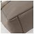 Borsa a mano Vala in pelle beige e oro Auth BA5832 di Salvatore Ferragamo D'oro - vista 13