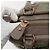 Borsa a mano Vala in pelle beige e oro Auth BA5832 di Salvatore Ferragamo D'oro - vista 14