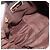 Borsa a mano Vala in pelle beige e oro Auth BA5832 di Salvatore Ferragamo D'oro - vista 16