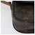 LOUIS VUITTON Monogram Saint Cloud MM Schultertasche M51243 LV Auth 141836 Monogramm - Ansicht 10