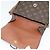 LOUIS VUITTON Monogram Saint Cloud MM Schultertasche M51243 LV Auth 141836 Monogramm - Ansicht 15