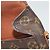 LOUIS VUITTON Monogram Saint Cloud MM Schultertasche M51243 LV Auth 141836 Monogramm - Ansicht 18