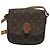 LOUIS VUITTON Monogram Saint Cloud MM Schultertasche M51243 LV Auth 141836 Monogramm - Ansicht 2