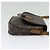 LOUIS VUITTON Monogram Saint Cloud MM Schultertasche M51243 LV Auth 141836 Monogramm - Ansicht 5