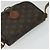 LOUIS VUITTON Monogram Saint Cloud MM Schultertasche M51243 LV Auth 141836 Monogramm - Ansicht 6