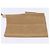 Salvatore Ferragamo Borsa a Spalla Gancini in Vinile Marrone Argento Auth 135345 - vista 19