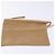 Salvatore Ferragamo Borsa a Spalla Gancini in Vinile Marrone Argento Auth 135345 - vista 20