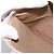 Salvatore Ferragamo Borsa a Spalla Gancini in Vinile Marrone Argento Auth 135345 - vista 23