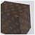 SCATOLA PER GIOIELLI LOUIS VUITTON Monogram Eccrine Declaration M21010 Auth LV 142381V Monogramma - vista 10