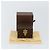SCATOLA PER GIOIELLI LOUIS VUITTON Monogram Eccrine Declaration M21010 Auth LV 142381V Monogramma - vista 21
