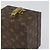 SCATOLA PER GIOIELLI LOUIS VUITTON Monogram Eccrine Declaration M21010 Auth LV 142381V Monogramma - vista 8