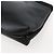 Borsa a Spalla Vala in Pelle Nera e Oro Auth BA6076 di Salvatore Ferragamo Nero D'oro - vista 10