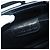 Borsa a Spalla Vala in Pelle Nera e Oro Auth BA6076 di Salvatore Ferragamo Nero D'oro - vista 15