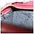 LOUIS VUITTON Epi Trousse Crete Clutch Rossa M48407 LV Auth BA5996 Rosso - vista 12