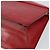 LOUIS VUITTON Epi Trousse Crete Clutch Rossa M48407 LV Auth BA5996 Rosso - vista 15