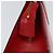LOUIS VUITTON Epi Trousse Crete Clutch Rossa M48407 LV Auth BA5996 Rosso - vista 17