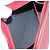 LOUIS VUITTON Epi Trousse Crete Clutch Rossa M48407 LV Auth BA5996 Rosso - vista 19